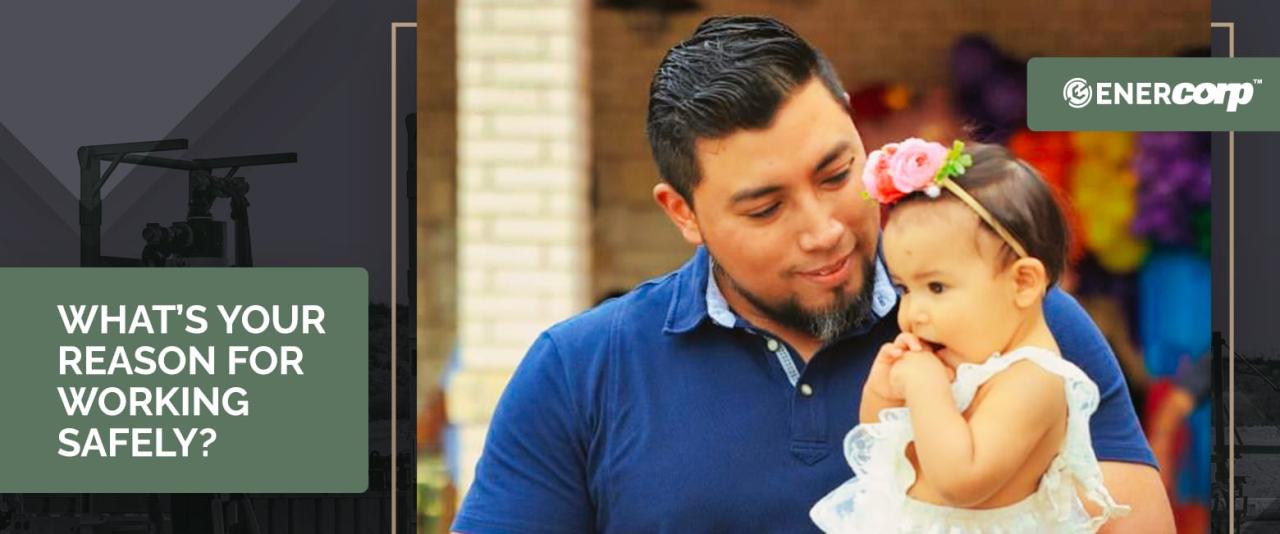 WHY I WORK SAFELY - EnerCorp How to Safely Buy Skincare Products Online