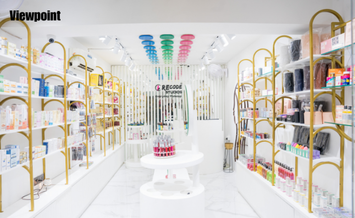 How to Sell Your Own Skincare Brand Online Made Easy