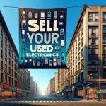 How to Sell Your Used Electronics Without Getting Scammed A Comprehensive Guide
