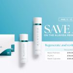 Alavida Skincare Experience Radiant Rejuvenation