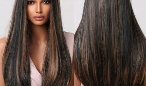 Hair care products for damaged hair repair and restore