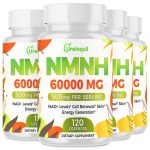 sublingual nad supplement Unlocking Your Bodys Energy