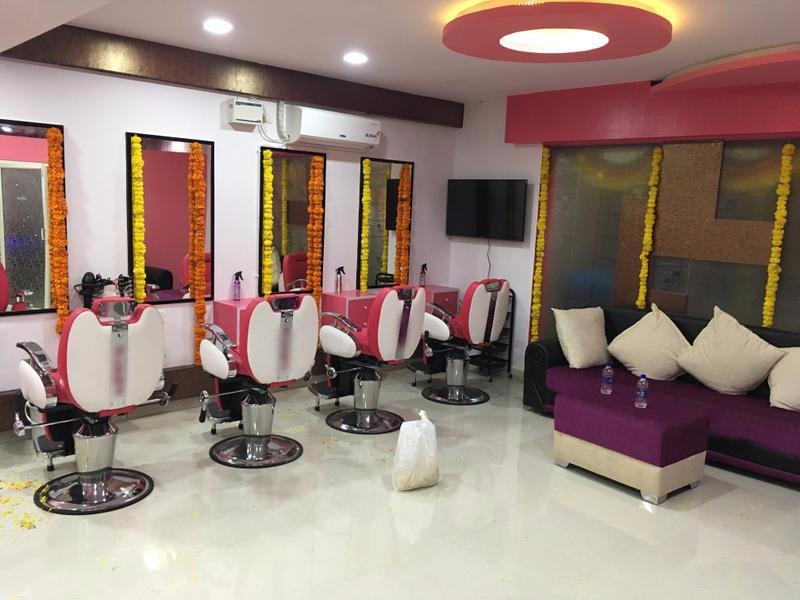Buy beauty salon