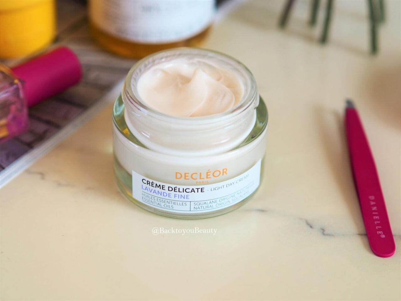 Shop for Decleor Skincare Products – Body Milk, Scrub, Body Cream ... Decleor skincare