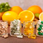 Supplement Hair Nail Skin Enhance Your Beauty Naturally