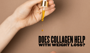 Collagen Supplement For Weight Loss That Transforms You Collagen Supplement For Weight Loss That Transforms You