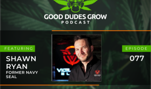 Shawn Ryan Mushroom Supplement For Enhanced Vitality Shawn Ryan Mushroom Supplement For Enhanced Vitality