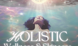 Holistic beauty products for a radiant you Holistic beauty products for a radiant you