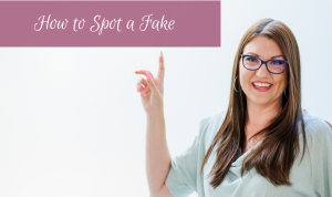 How to spot fake electronics online with confidence