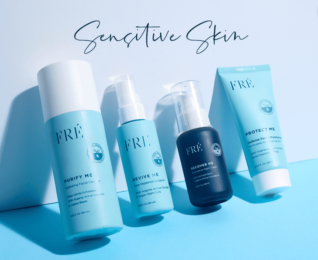 fre skincare review Explore the Future of Skincare