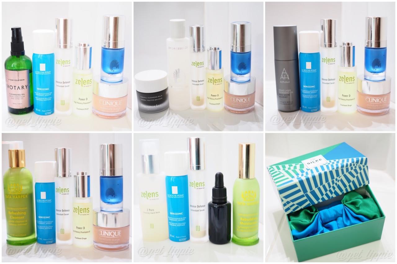 Skincare of the Week 12 June 2016 - Get Lippie Skincare for face redness