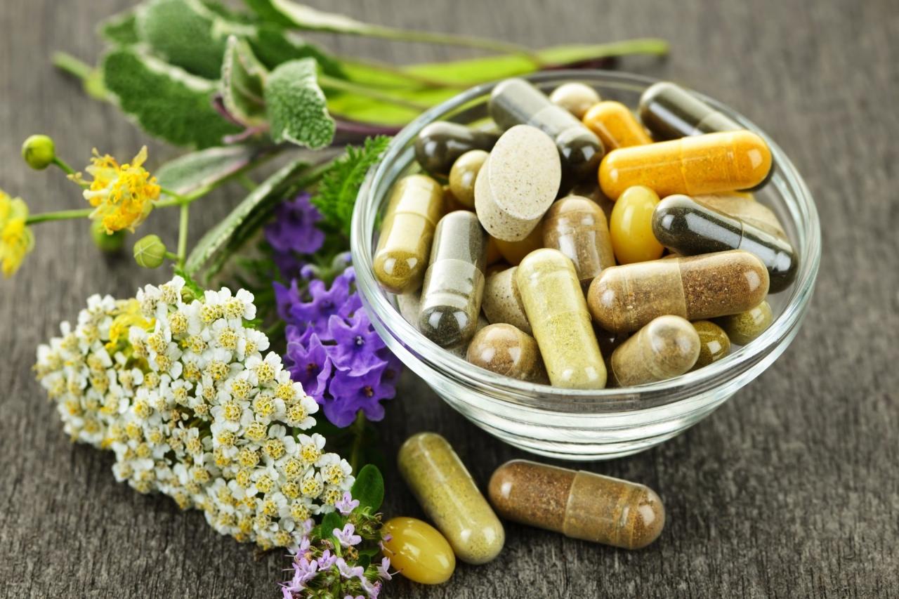 Hard Capsules – Professional Production of Dietary Supplements Supplements for muscle soreness and recovery