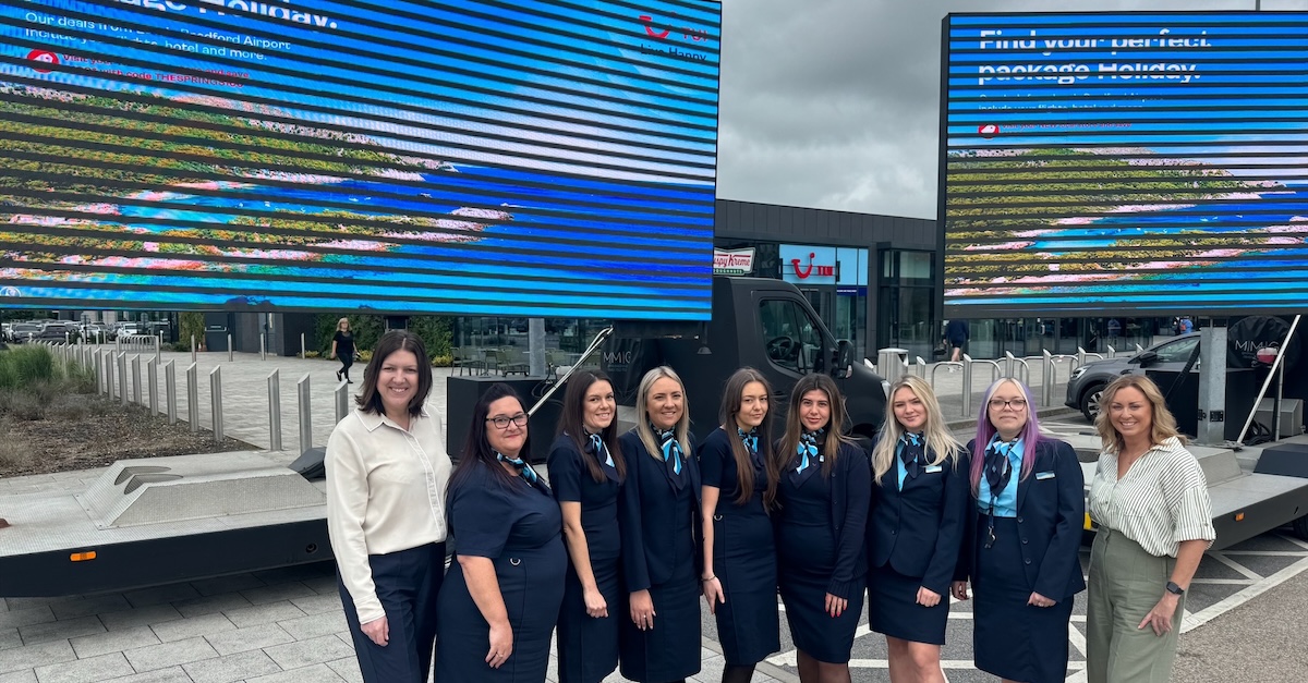 tui shops near me Discovering Local Gems for Travel