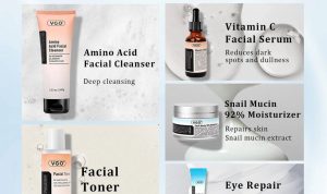 vgo skincare Elevate Your Beauty Routine Today vgo skincare Elevate Your Beauty Routine Today