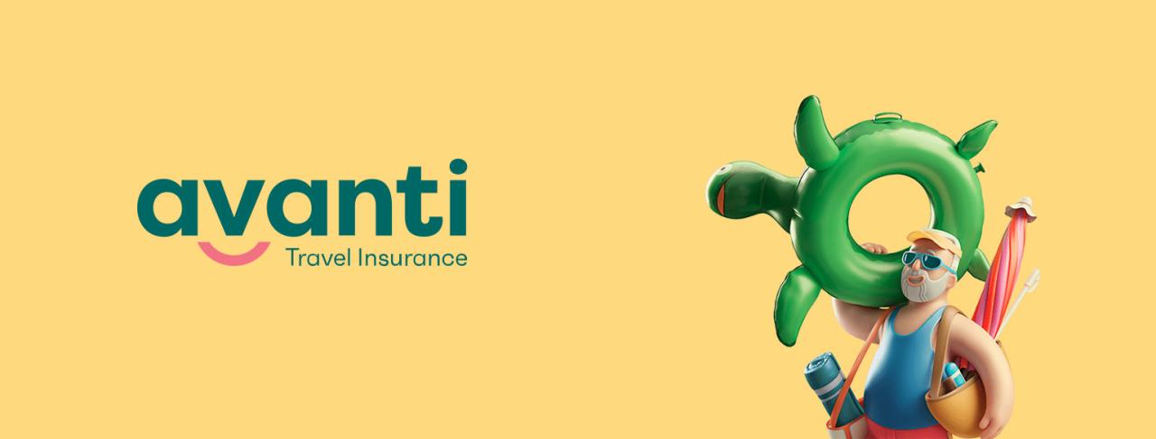 Avanti Travel Insurance Discount Codes 2025 - 15% off Code Avanti travel insurance contact number