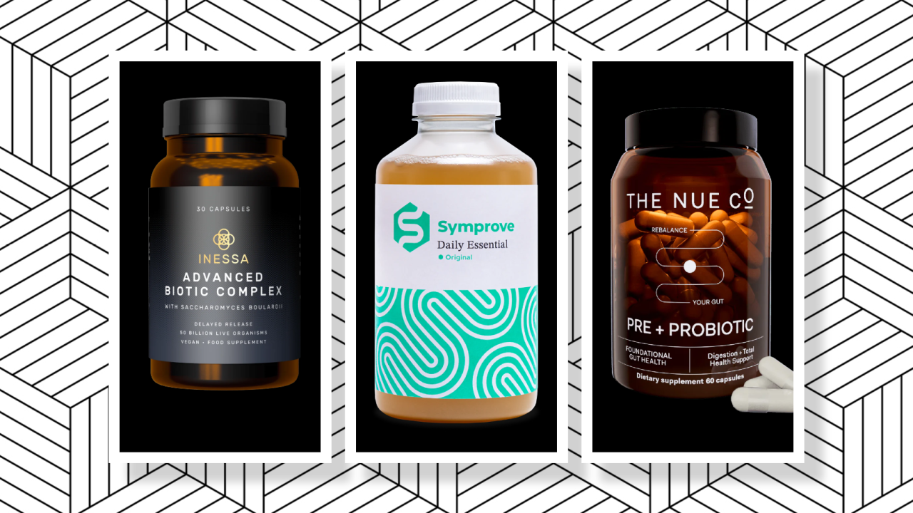 Best Supplements For Gut Health - A Nice Apothecary Gut health supplement reviews