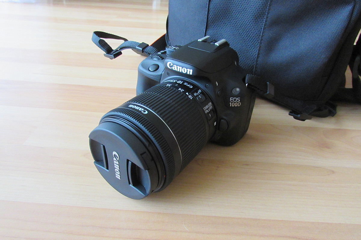 Camera deals for photography beginners made easy