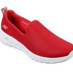 Skechers Slip On Footwear The Ultimate Comfort Choice