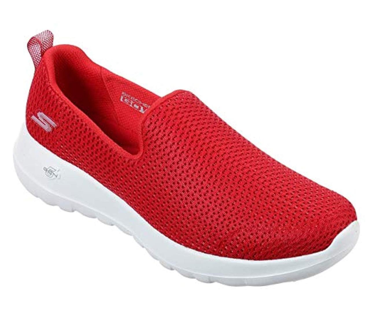 Skechers gorun ride 4 womens blue online Skechers slip on footwear