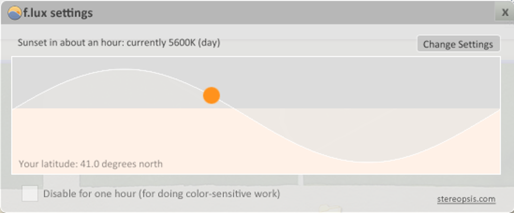 F.lux - Télécharger Flux footwear nurse discount