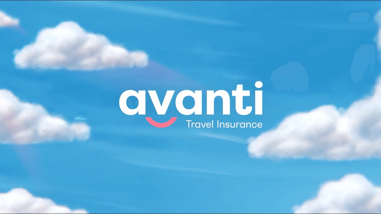 Creative Works | Avanti: Travel Reassurance By FOUNDED | The Drum Avanti travel insurance free phone number