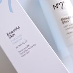 No7 Beautiful Skin Foaming Cleanser For Radiant Skin