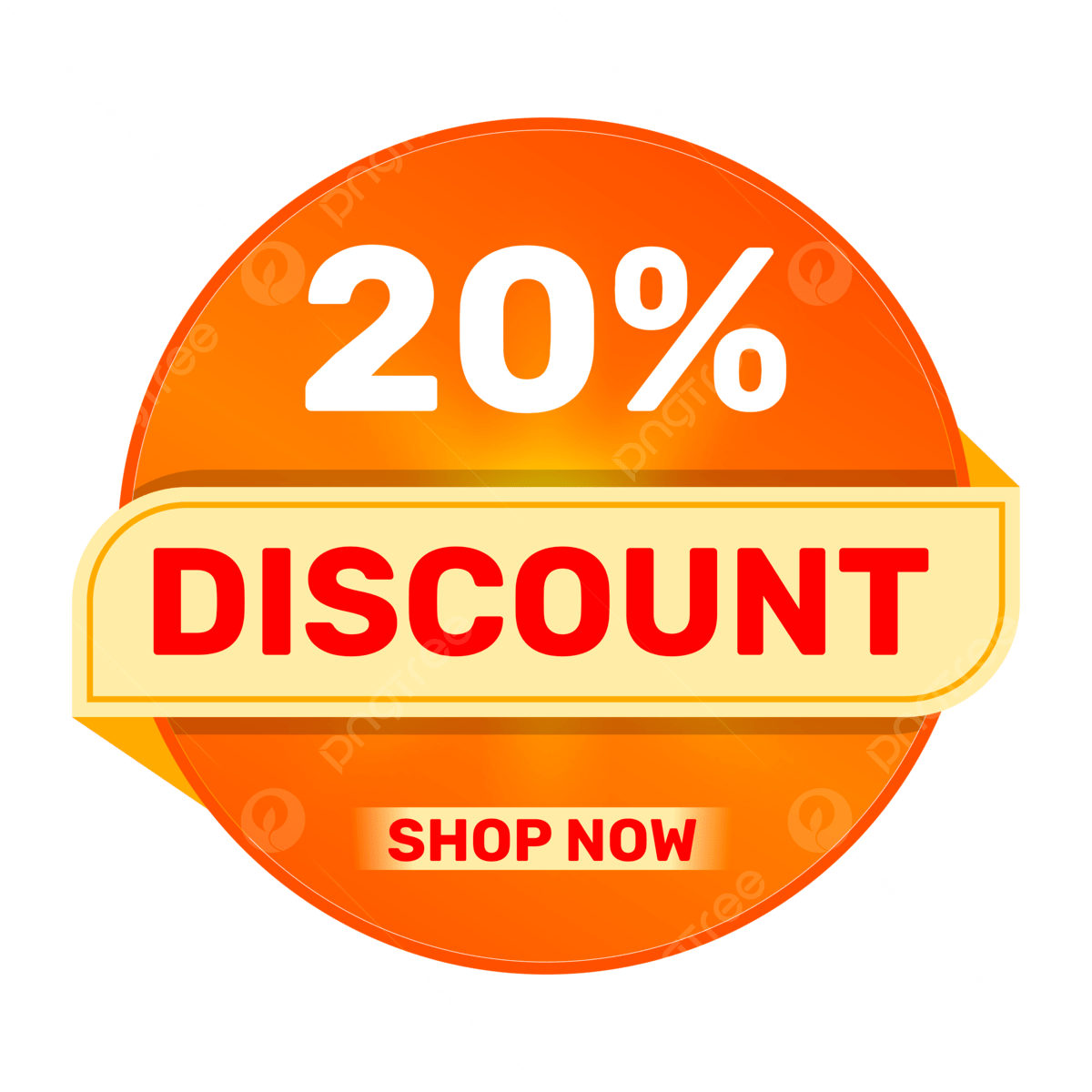 20 Discount Shop Now, Discount, Sale, 20 PNG Transparent Image and ... Discount vitamins and supplements online