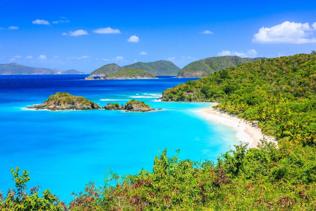 18 of the Most Beautiful Caribbean Islands Caribbean travel agents