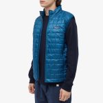 Patagonia Nano Puff Reviewing the Most Packable Travel Jacket