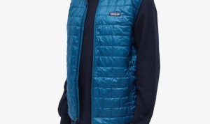 Patagonia Nano Puff Reviewing the Most Packable Travel Jacket