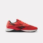 Reebok Nano X4 Is it Still the Best Training Shoe for Crossfit