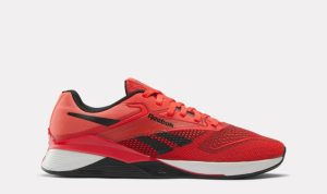 Reebok Nano X4 Is it Still the Best Training Shoe for Crossfit