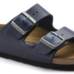 Birkenstock Arizona Soft Footbed The Most Comfortable Travel Sandals Review