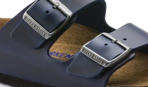 Birkenstock Arizona Soft Footbed The Most Comfortable Travel Sandals Review