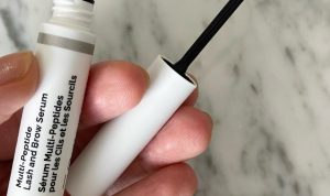 The Ordinary Multi-Peptide Lash and Brow Serum Does it Really Work?