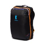 Cotopaxi Allpa 35L Del Día Testing the Colorful Anti-Theft Backpack