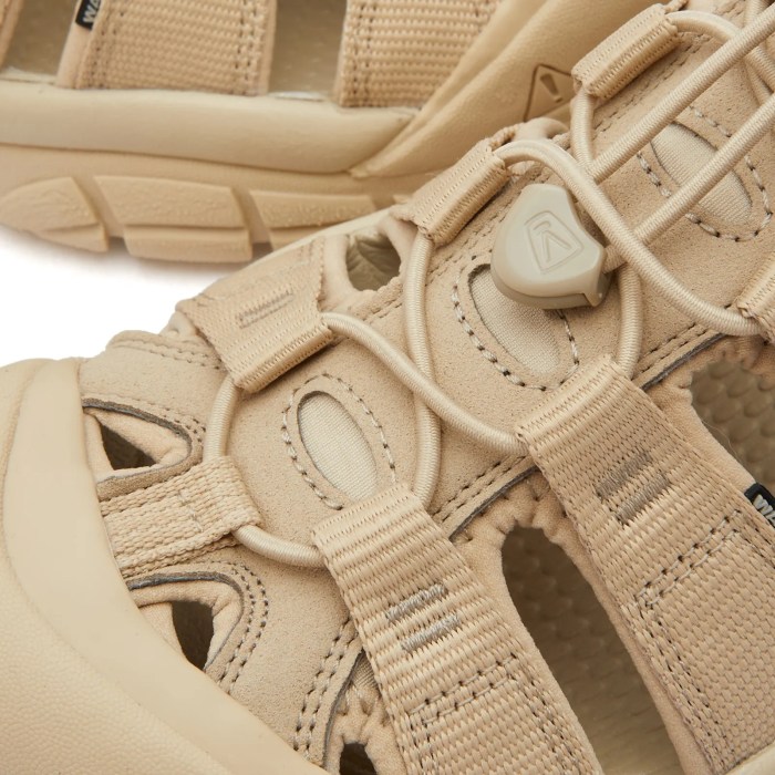 Keen Newport H2 Testing the Ultimate Adventure Travel Hybrid Sandals
