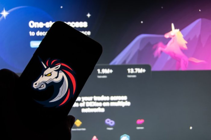 1inch Wallet Review Finding the Best Prices with the DEX Aggregator App