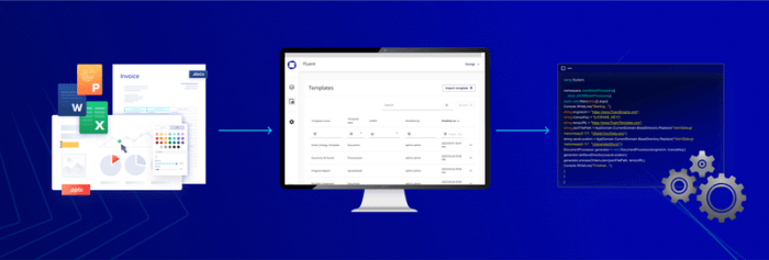 Gavel (Documate) Evaluating the Best No-Code Document Generation Platform
