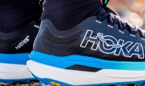 Hoka Clifton 9 A Performance Analysis of Maximum Cushion Road Shoes