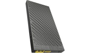 Nitecore NB10000 Gen 2 The Worlds Lightest 10000mAh Travel Power Bank