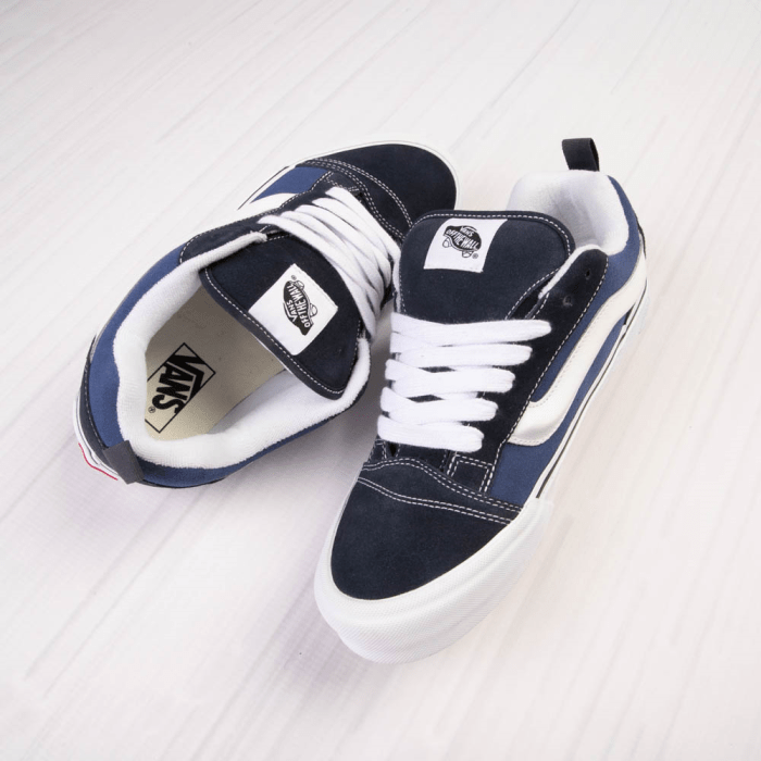 Vans Old Skool Classic An Honest Look at the Original Skate Shoes