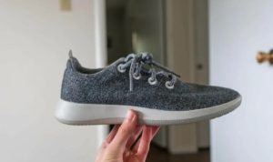 Allbirds Wool Runners Testing the Sustainability of This Travel Sneaker