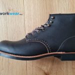 Red Wing Heritage Iron Ranger Premium Work Style Boot Review