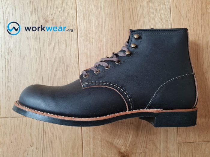 Red Wing Heritage Iron Ranger Premium Work Style Boot Review