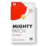 Hero Cosmetics Mighty Patch The Original Acne Pimple Patch Test