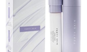 Fenty Skin Hydra Vizor Invisible Moisturizer SPF 30 Review