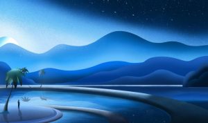 American Tourister Moonlight Testing the Fun Designs and Impact Resistance