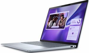 Dell 14 Plus Laptop Performance Review for Mobile Legal Professionals