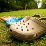 Crocs Classic Clog Testing the Comfort and Utility of Ergonomic Footwear
